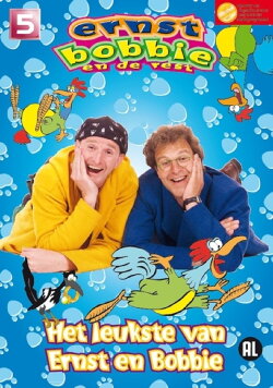 Ernst, Bobbie en de Rest - Het Leukste Van Ernst En Bobbie (2010) Ernst, Bobbie en de Rest - Het Leukste Van Ernst En Bobbie (2010)