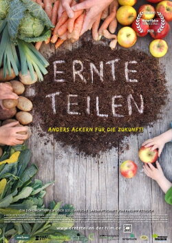 Ernte teilen (2023)