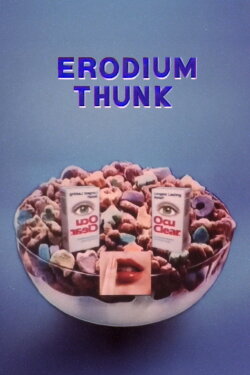 Erodium Thunk (2018) Erodium Thunk (2018)