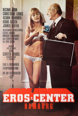Eros Center Hamburg (1969) Eros Center Hamburg (1969)