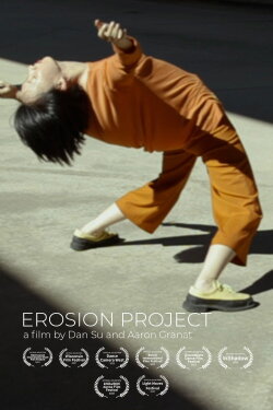 Erosion Project (2021) Erosion Project (2021)
