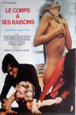 Erotic Blackmail (1974) Erotic Blackmail (1974)