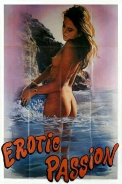 Erotic Passion (1981) Erotic Passion (1981)