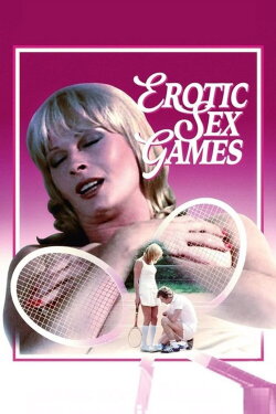 Erotic Sex Games (1977) Erotic Sex Games (1977)