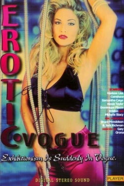 Erotic Vogue (1996) Erotic Vogue (1996)