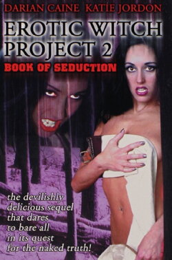 Erotic Witch Project 2: Book of Seduction (2000) Erotic Witch Project 2: Book of Seduction (2000)