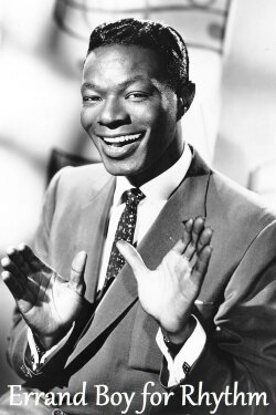Errand Boy for Rhythm (1946)