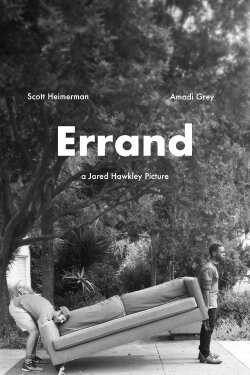 Errand (2018)