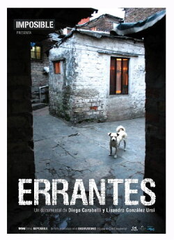Errantes (2012) Errantes (2012)