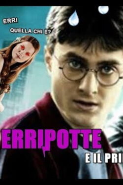 ERRIPOTTE E IL PRINCIPE MEZZOBABBANO (2018)