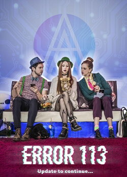 Error 113 (2018)