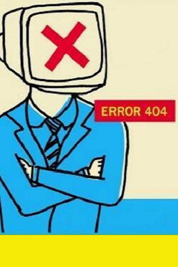 Error 404 (2016)