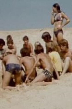 Erste Liebe (1985)