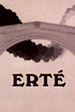 Erte (1980) Erte (1980)