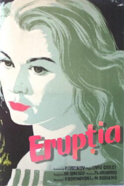 Eruption (1957)