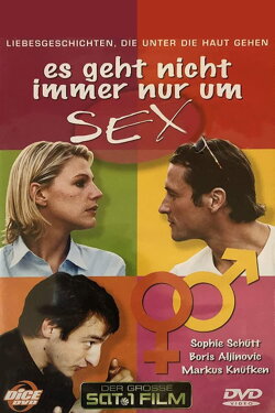 Es geht nicht immer nur um Sex (2000) Es geht nicht immer nur um Sex (2000)