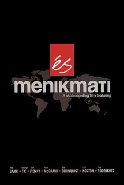 éS - Menikmati (2000)