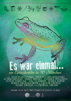 Es war einmal (2014) Es war einmal (2014)