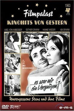 Es war mir ein Vergnügen (1963) Es war mir ein Vergnügen (1963)