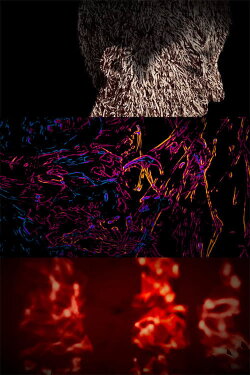 esa misteriosa luz (2018) esa misteriosa luz (2018)
