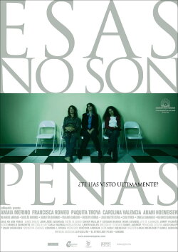 Esas no son penas (2005) Esas no son penas (2005)