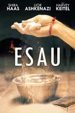 Esau (2019) Esau (2019)