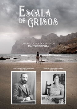 Escala de grisos (2021) Escala de grisos (2021)