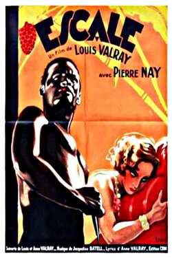 Escale (1935)
