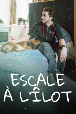 Escale à l'Îlot (2024)
