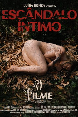 Escândalo Íntimo - O Filme (2024)