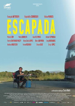 Escapada (2018)