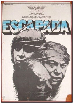 Escapada (1983)