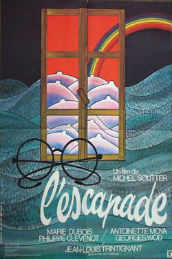 Escapade (1974)
