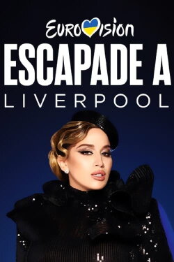 Escapade à Liverpool (2023)
