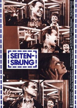 Escapade (1980) Escapade (1980)
