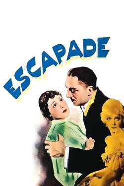 Escapade (1935) Escapade (1935)