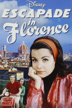 Escapade in Florence (1962) Escapade in Florence (1962)