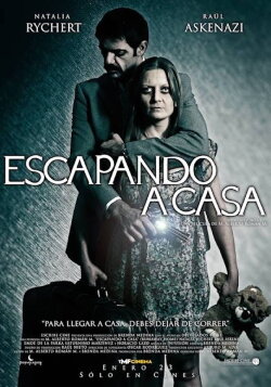 Escapando a Casa (2013)