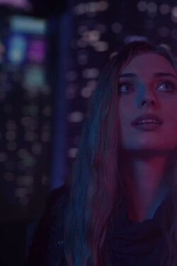 Escape (2019)