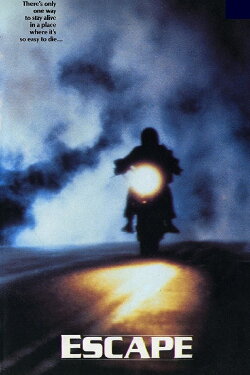 Escape (1989) Escape (1989)