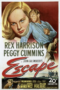 Escape (1948) Escape (1948)