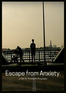 Escape from Anxiety (2022)