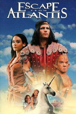 Escape from Atlantis (1997) Escape from Atlantis (1997)