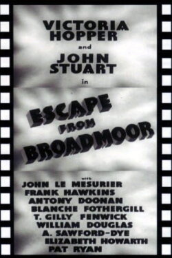 Escape from Broadmoor (1948)