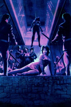 Escape from Hellhole (1983) Escape from Hellhole (1983)