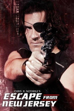 Escape From New Jersey (2010) Escape From New Jersey (2010)