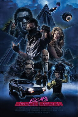 Escape from North Korea (2020) Escape from North Korea (2020)