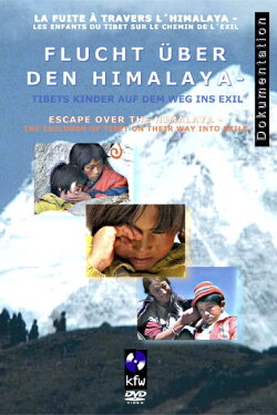 Escape over the Himalaya (2003) Escape over the Himalaya (2003)