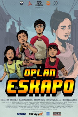 Escape Plan (2019) Escape Plan (2019)