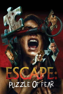 Escape: Puzzle of Fear (2020) Escape: Puzzle of Fear (2020)
